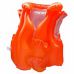 INTEX 58671 Jaket Ban / Pelampung Renang Anak Orange Polos